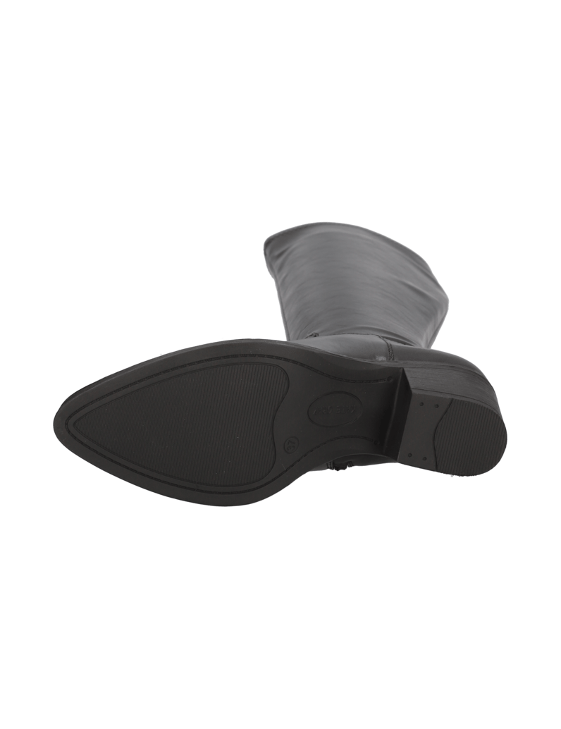 Kate-Gray-Stiefel-schwarz