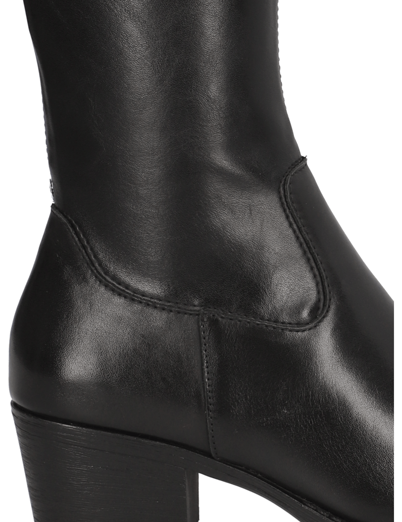 Kate-Gray-Stiefel-schwarz