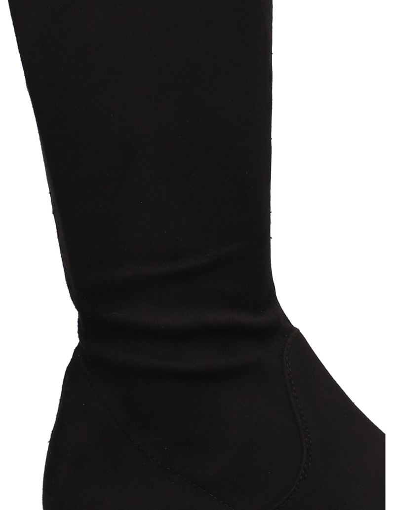 OMG!-Stiefel-schwarz