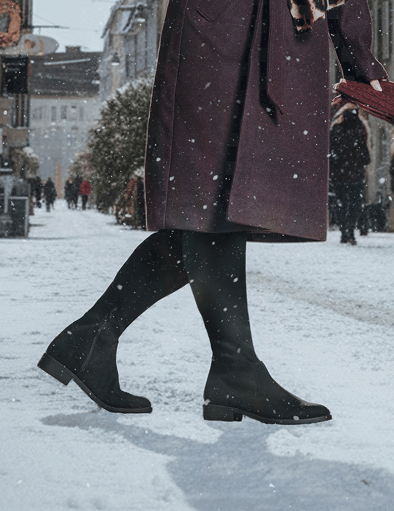 OMG!-Stiefel-schwarz