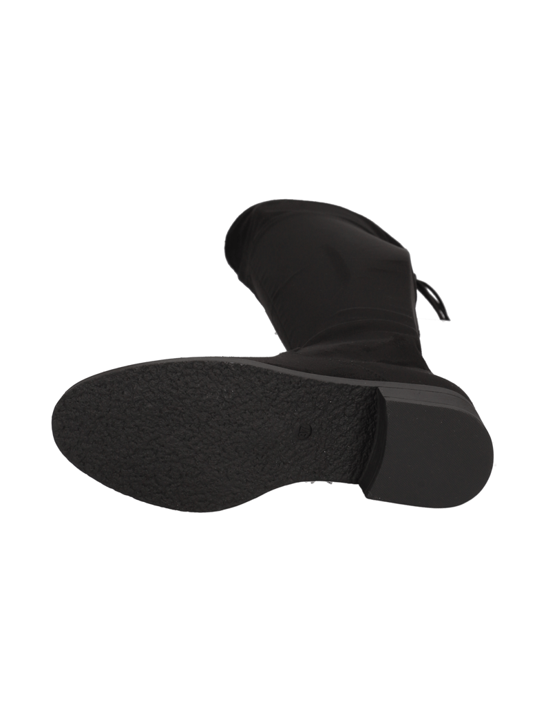 OMG!-Stiefel-schwarz