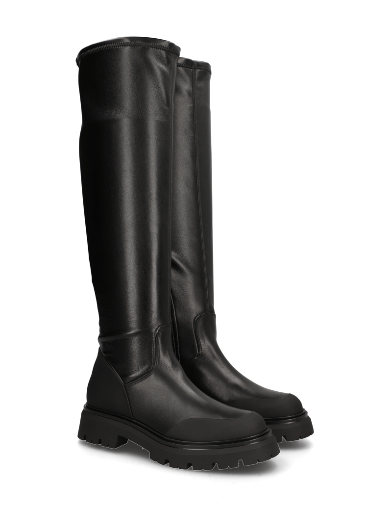 Kate-Gray-Overknee-schwarz