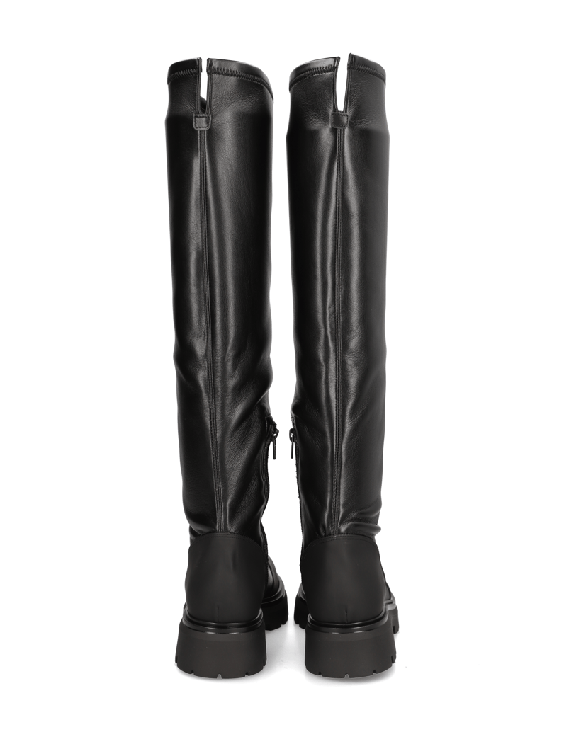 Kate-Gray-Overknee-schwarz