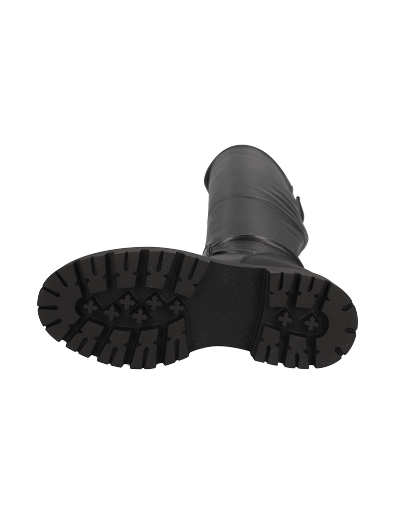 Kate-Gray-Overknee-schwarz