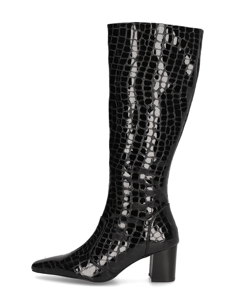 Kate-Gray-Stiefel-schwarz