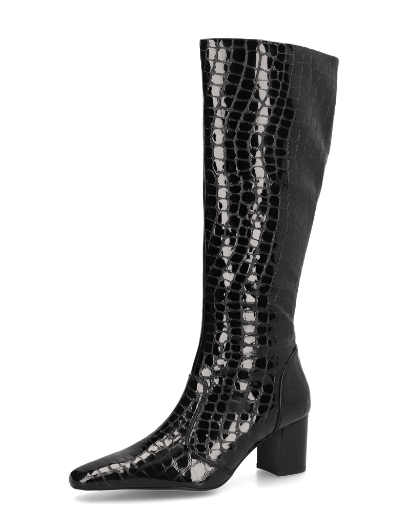 Kate-Gray-Stiefel-schwarz