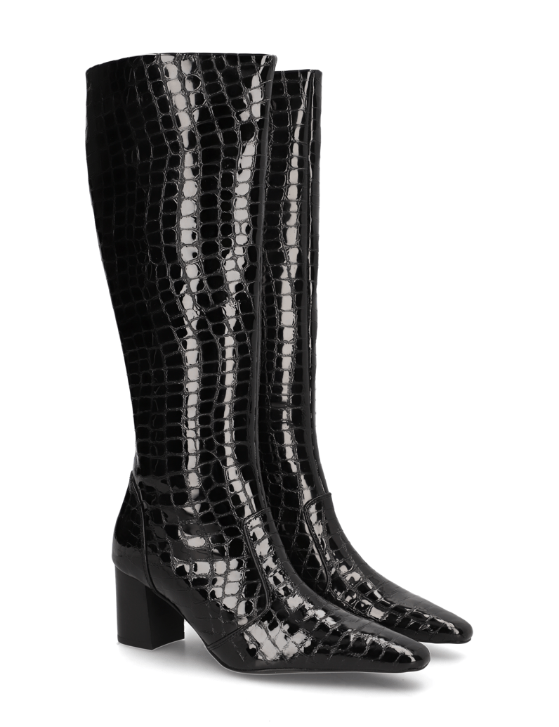 Kate-Gray-Stiefel-schwarz