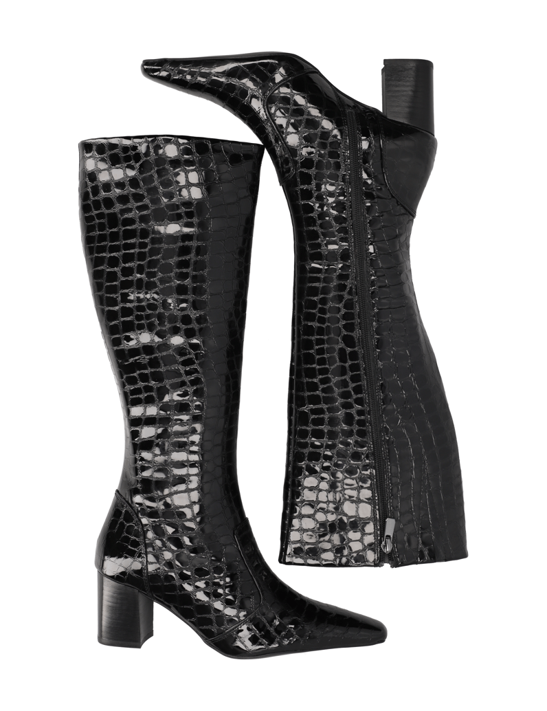 Kate-Gray-Stiefel-schwarz