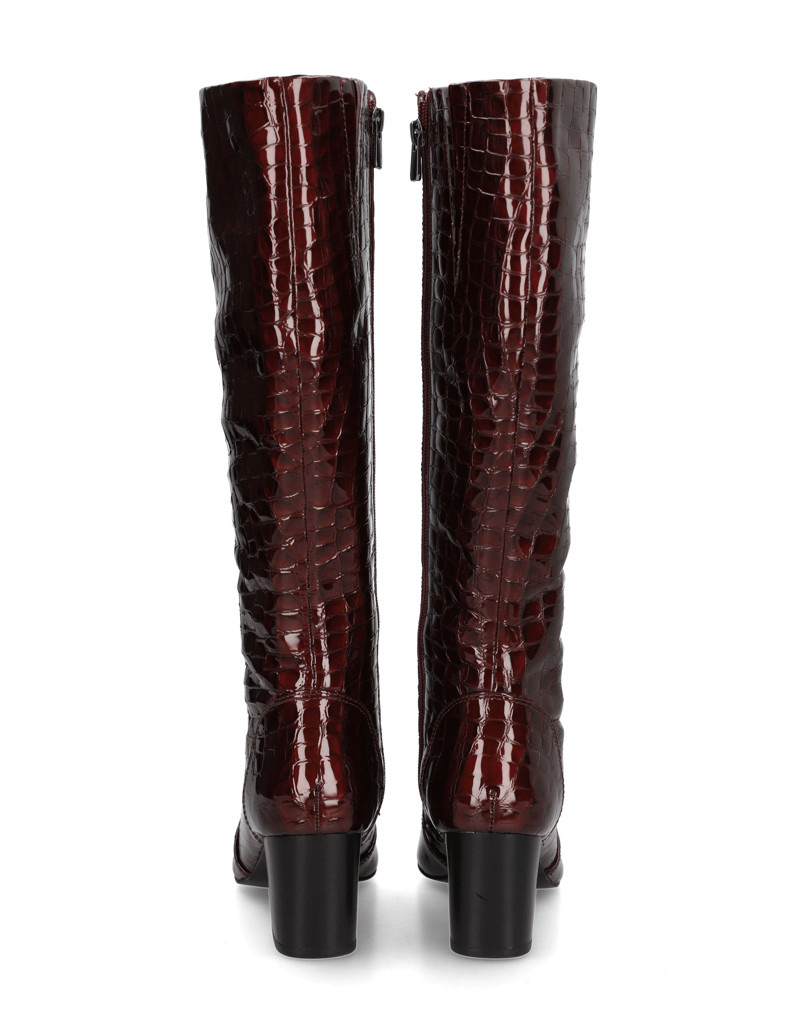 Kate-Gray-Stiefel-schwarz