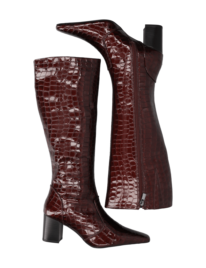 Kate-Gray-Stiefel-schwarz