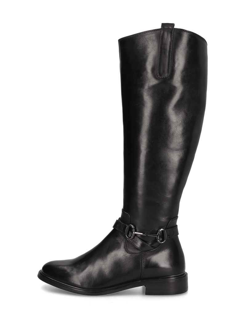 Silvia-Schneider-Stiefel-schwarz