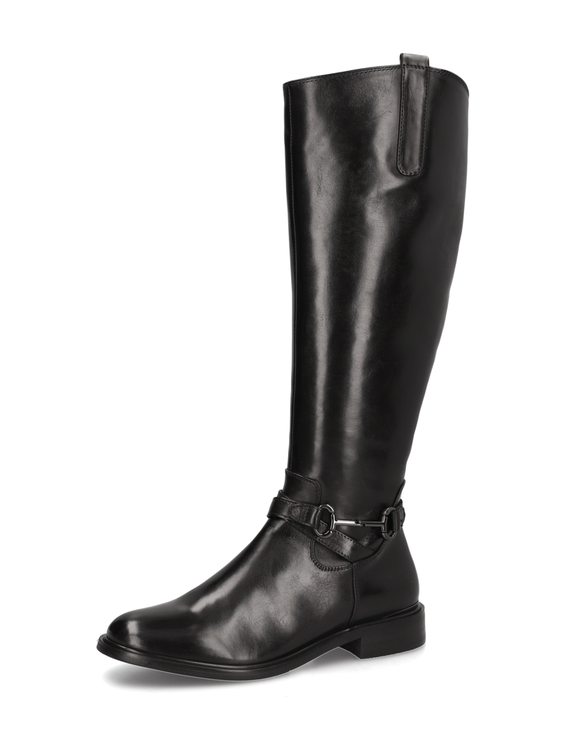 Silvia-Schneider-Stiefel-schwarz