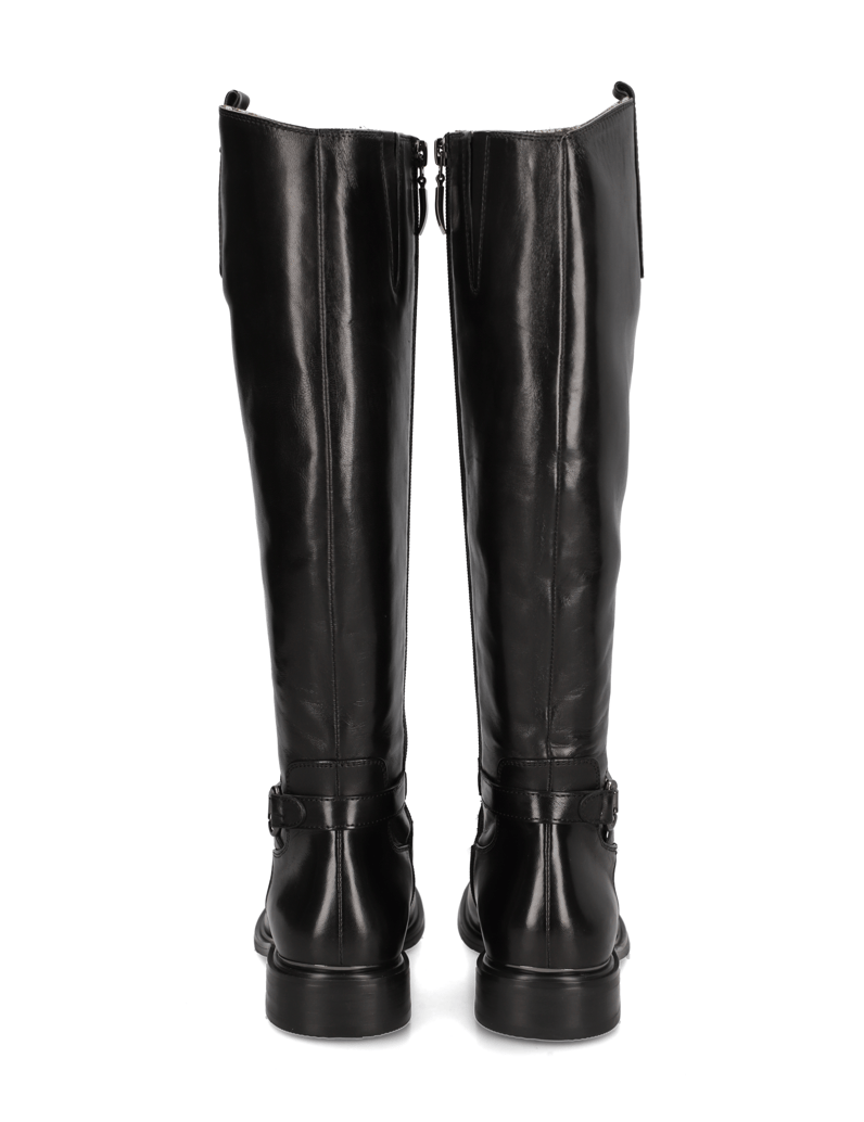 Silvia-Schneider-Stiefel-schwarz