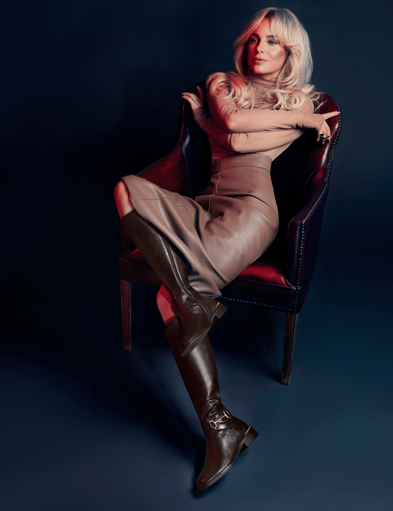 Silvia-Schneider-Stiefel-schwarz