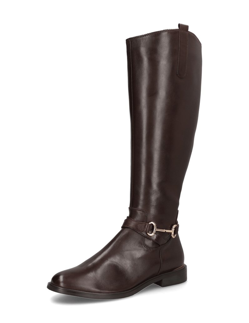 Silvia-Schneider-Stiefel-schwarz