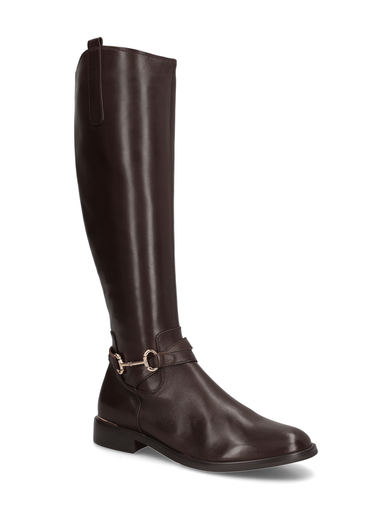 Silvia-Schneider-Stiefel-schwarz