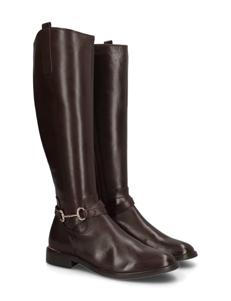 Silvia-Schneider-Stiefel-schwarz