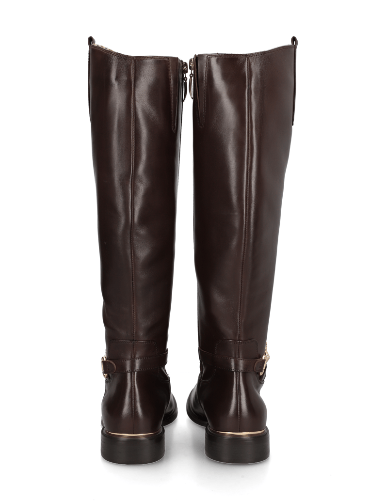 Silvia-Schneider-Stiefel-schwarz