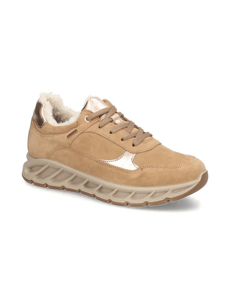IGI&CO-GoreTex-braun