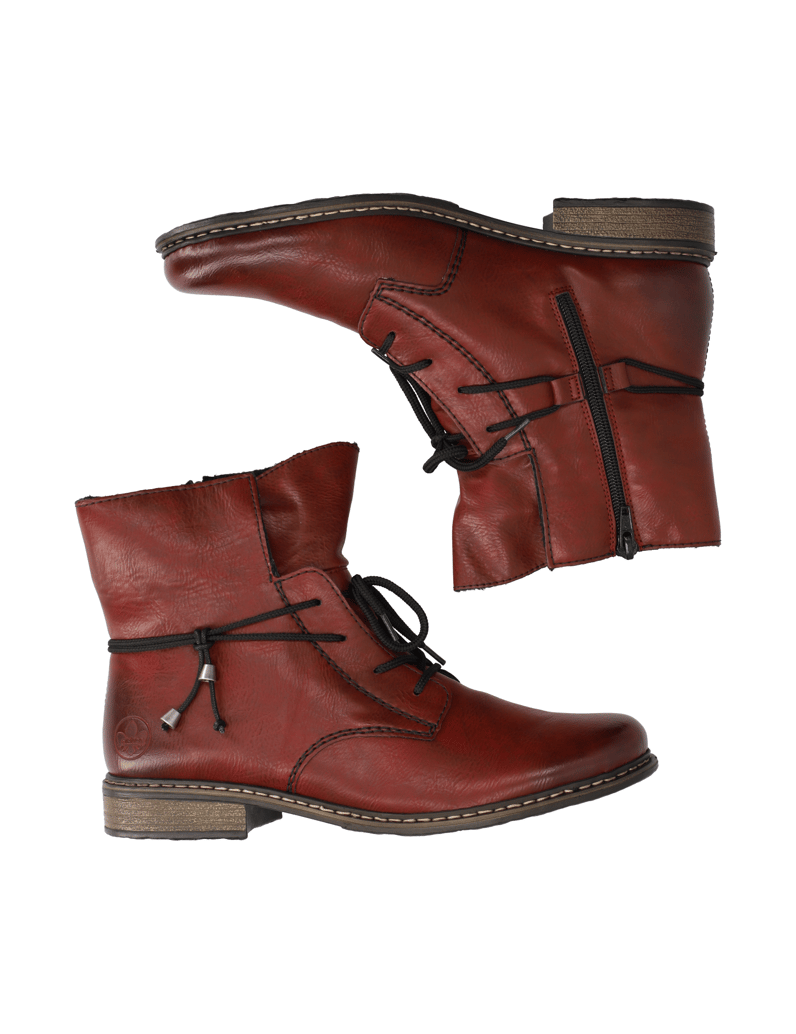 Rieker-Boot
