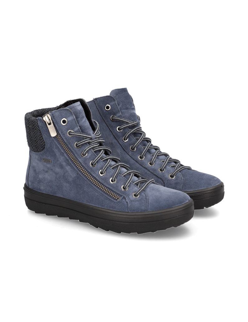 Legero-Mira---GoreTex-schwarz