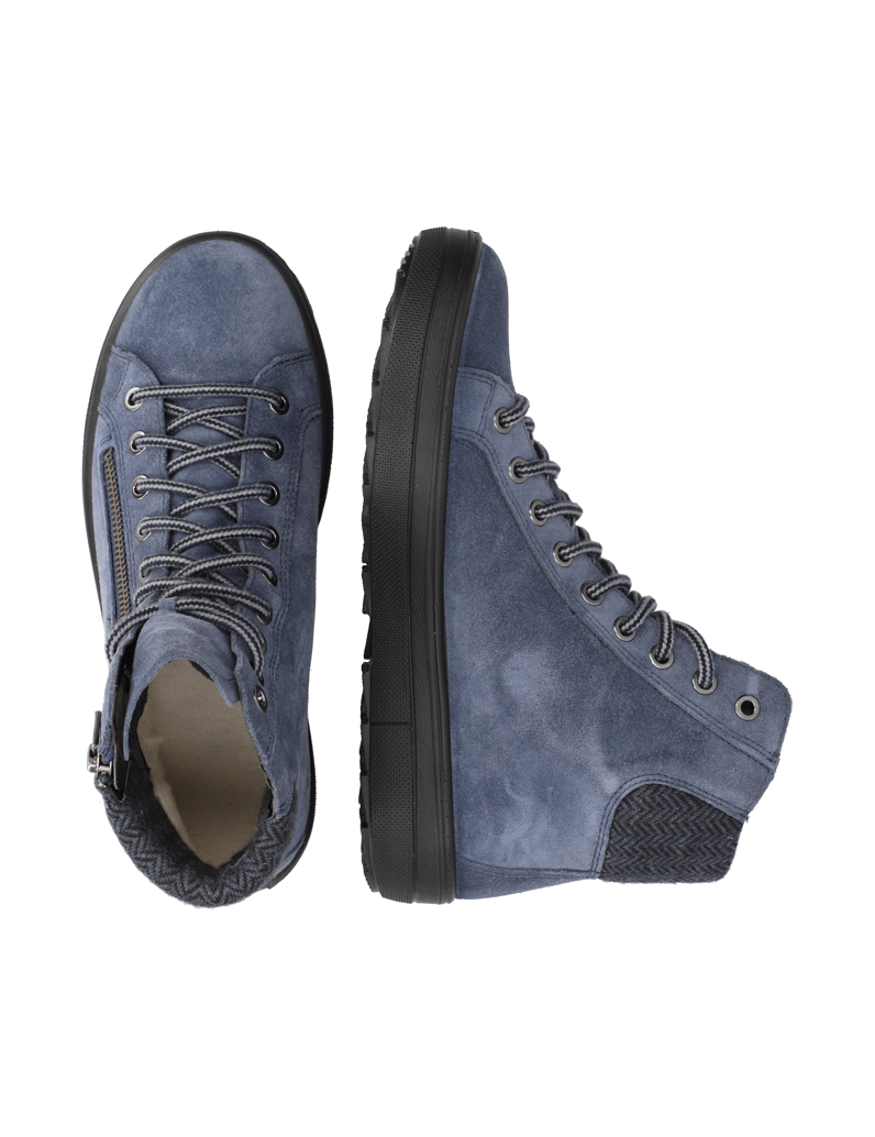 Legero-Mira---GoreTex-schwarz