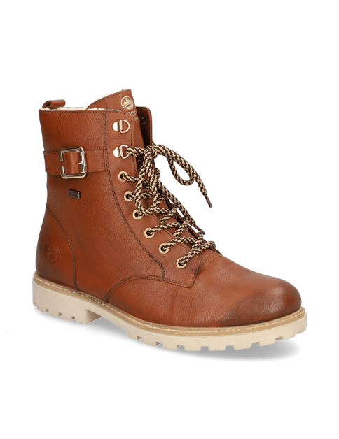 Schnürstiefel D8475
