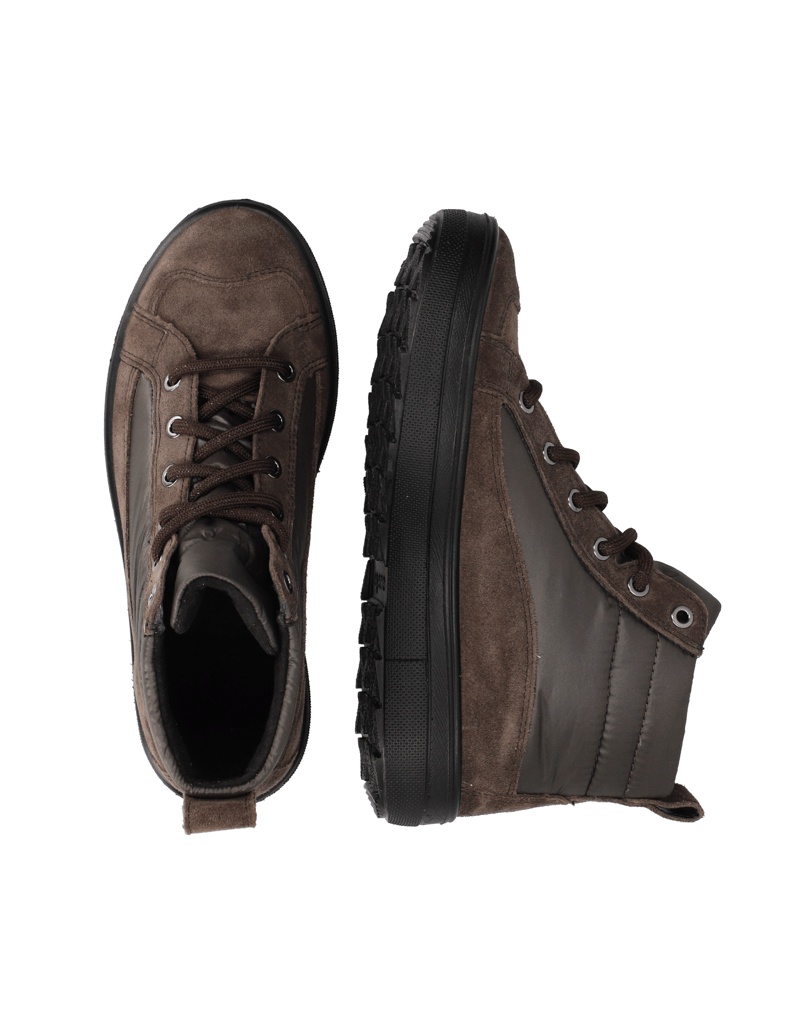 Legero-Mira---GoreTex-schwarz