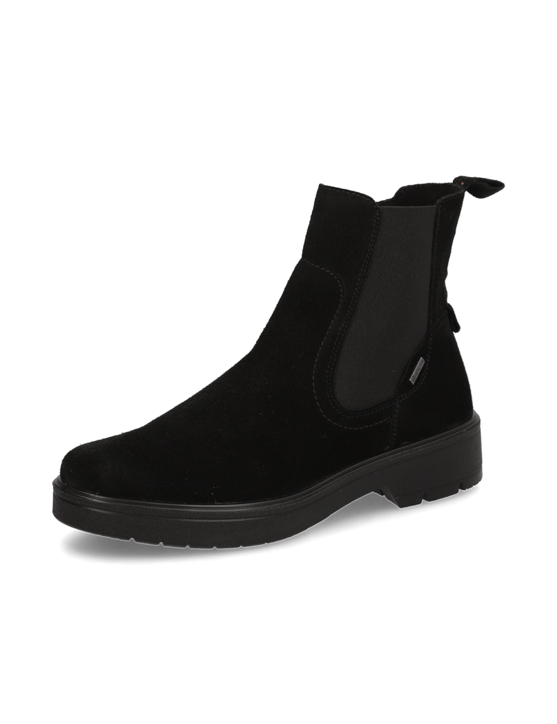 Legero-Mystic---GoreTex-schwarz