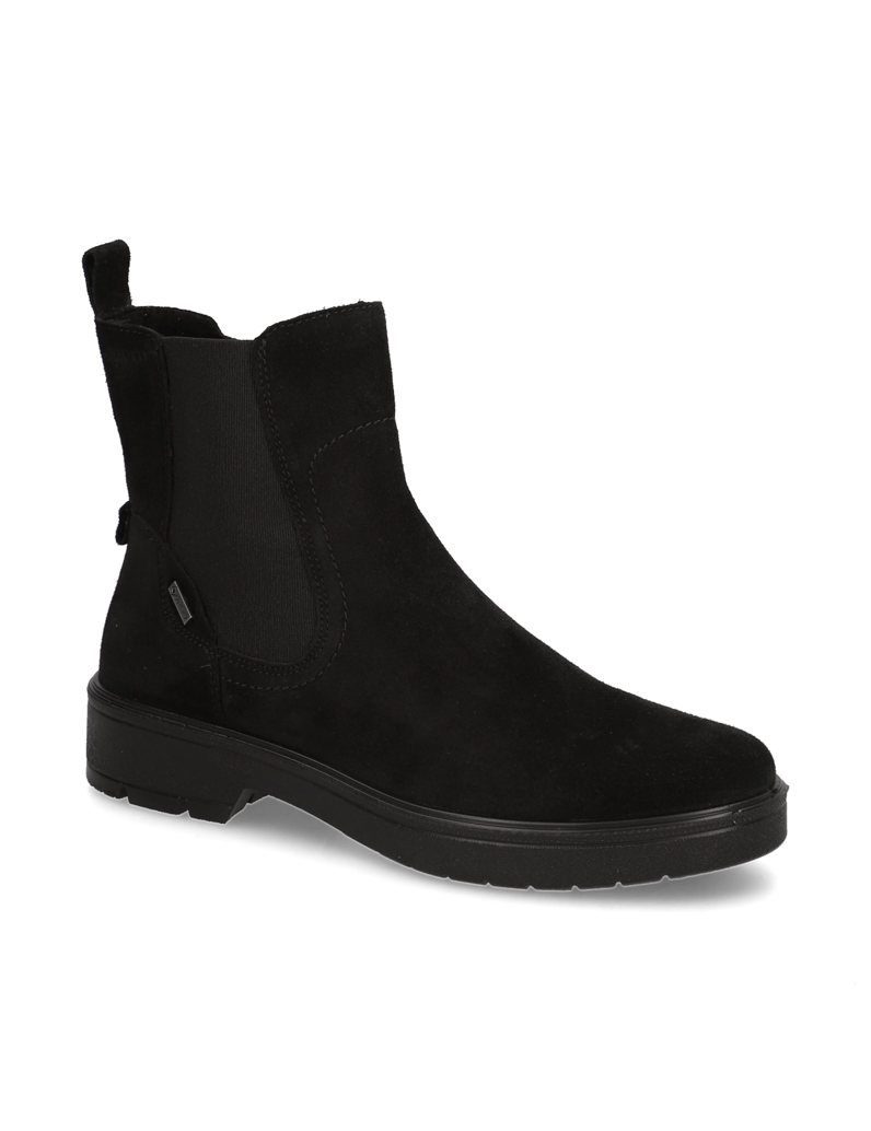 Legero-Mystic---GoreTex-schwarz