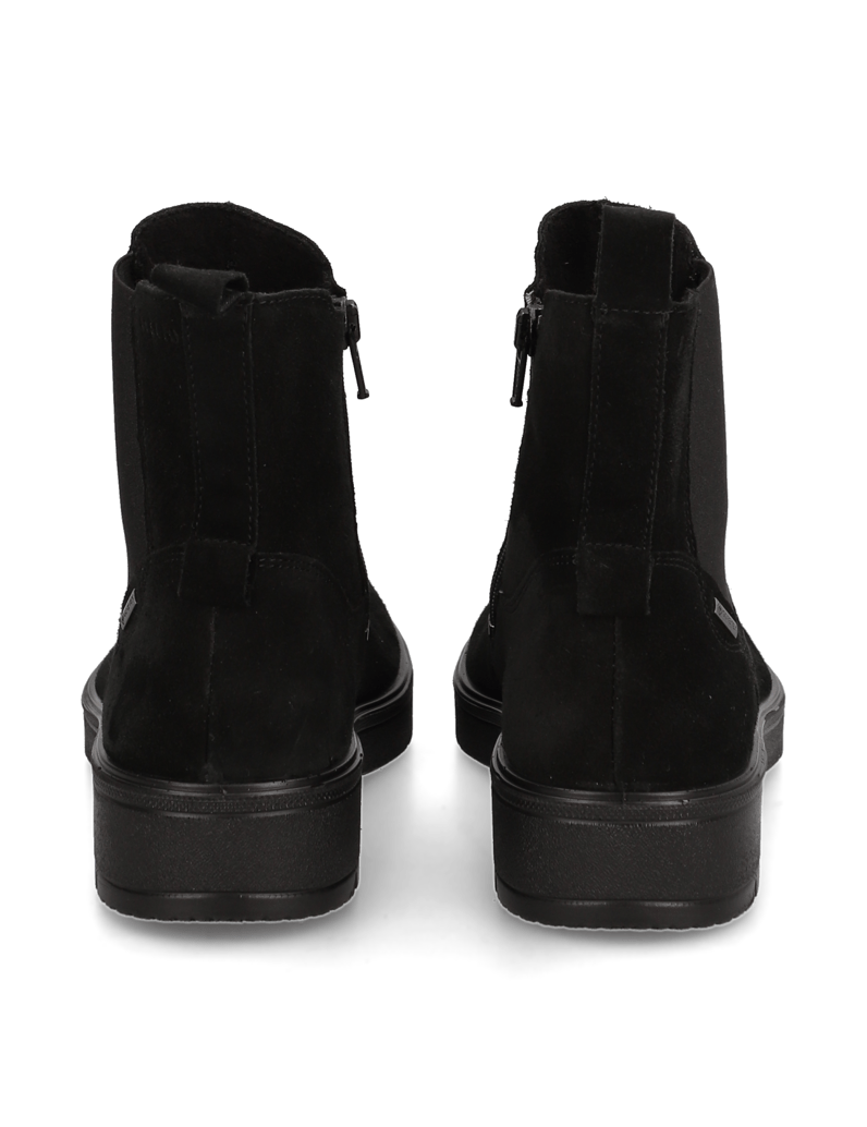 Legero-Mystic---GoreTex-schwarz