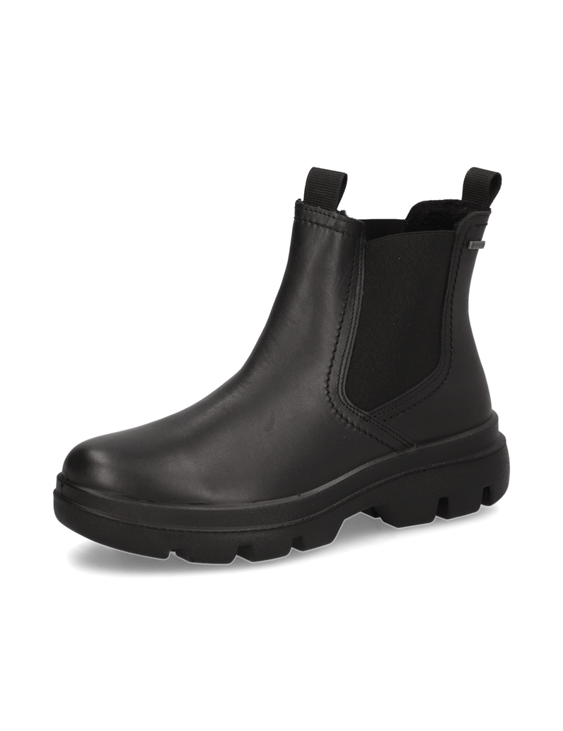 Legero-Angelina---GoreTex-schwarz