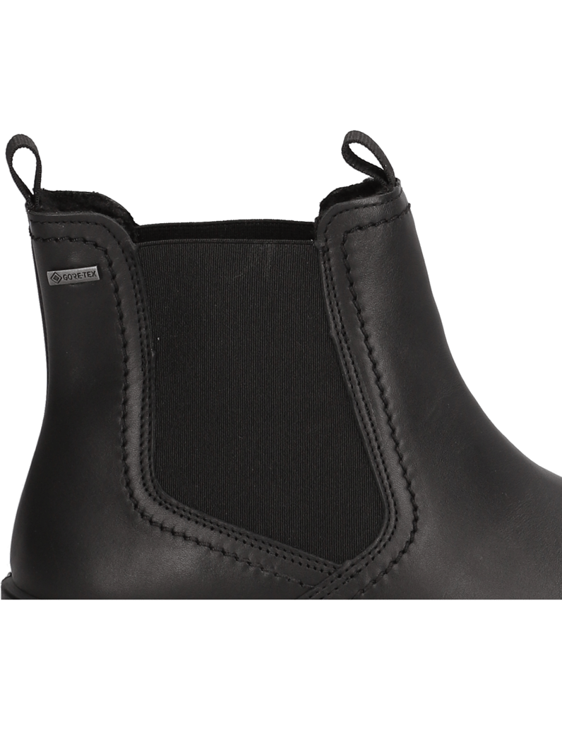 Legero-Angelina---GoreTex-schwarz