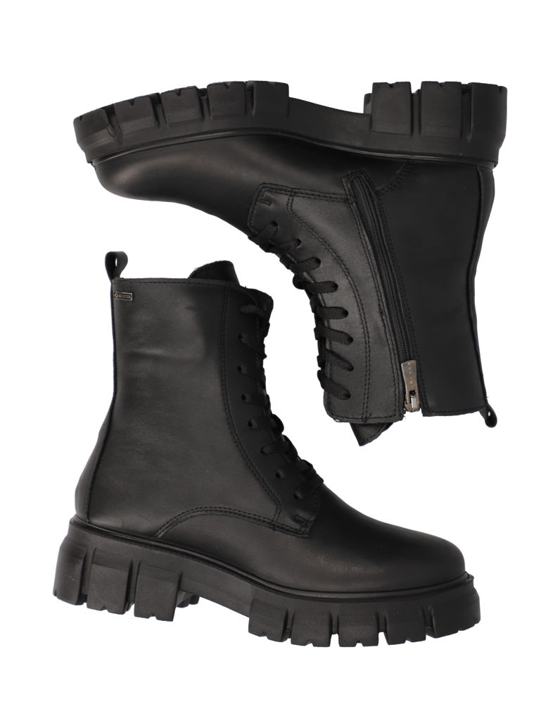 IGI&CO-Soraya-GoreTex-schwarz