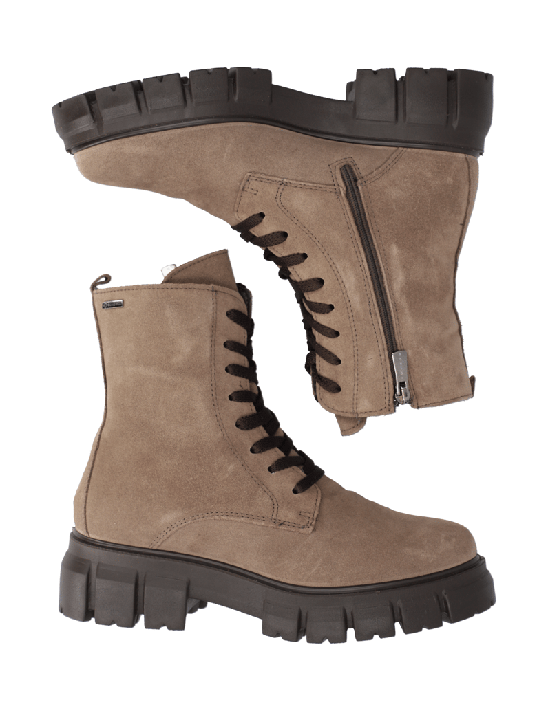 IGI&CO-Soraya-GoreTex-schwarz