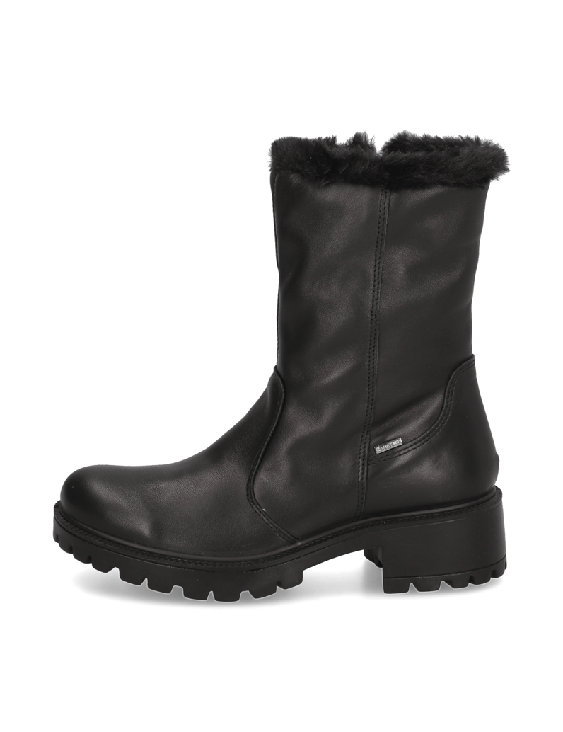 IGI&CO-Gianna-GoreTex-schwarz