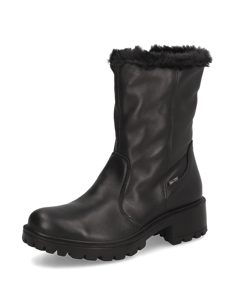 IGI&CO-Gianna-GoreTex-schwarz