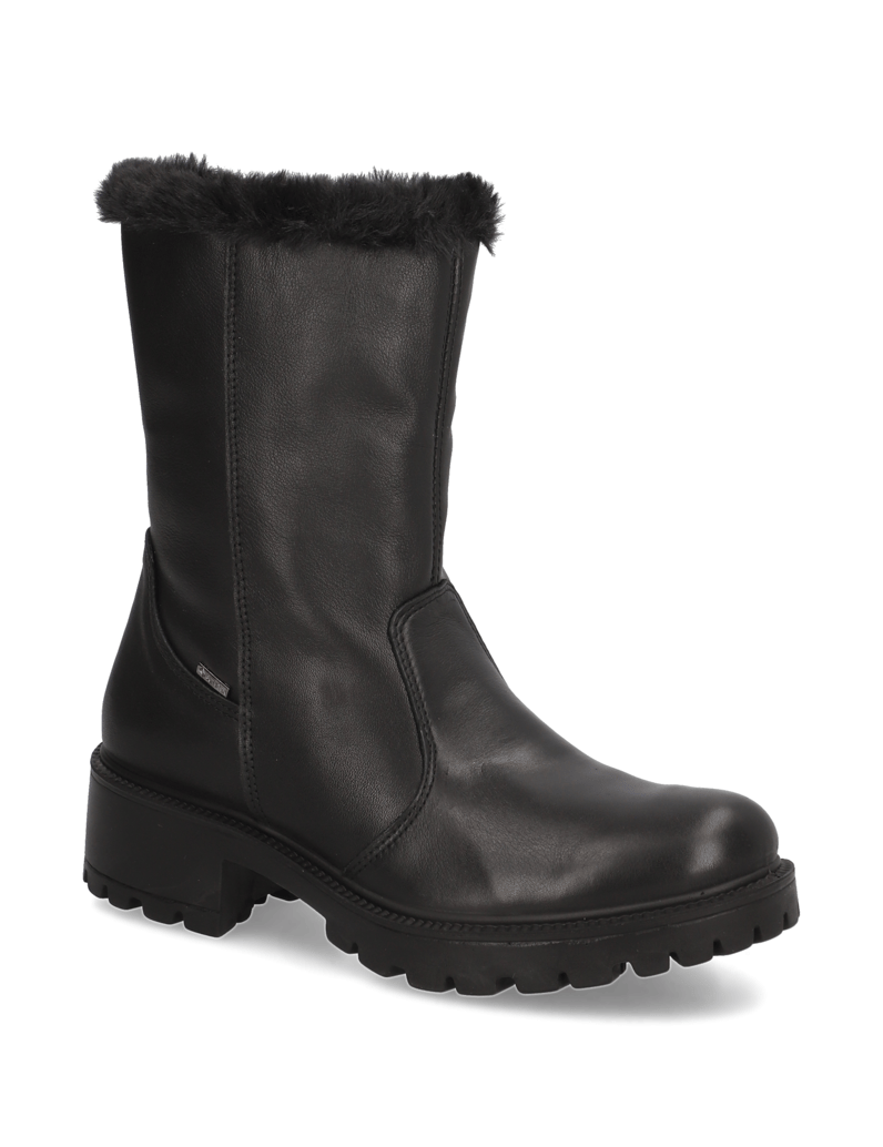 IGI&CO-Gianna-GoreTex-schwarz
