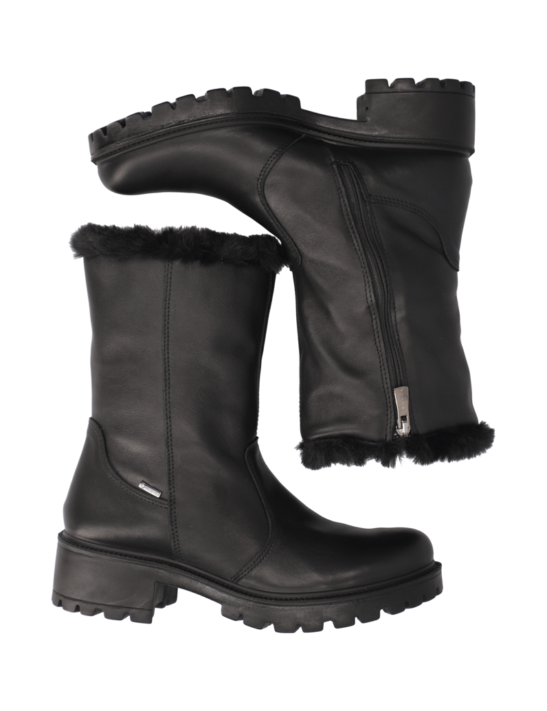 IGI&CO-Gianna-GoreTex-schwarz