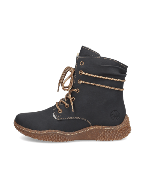 Schnürstiefel Y8443