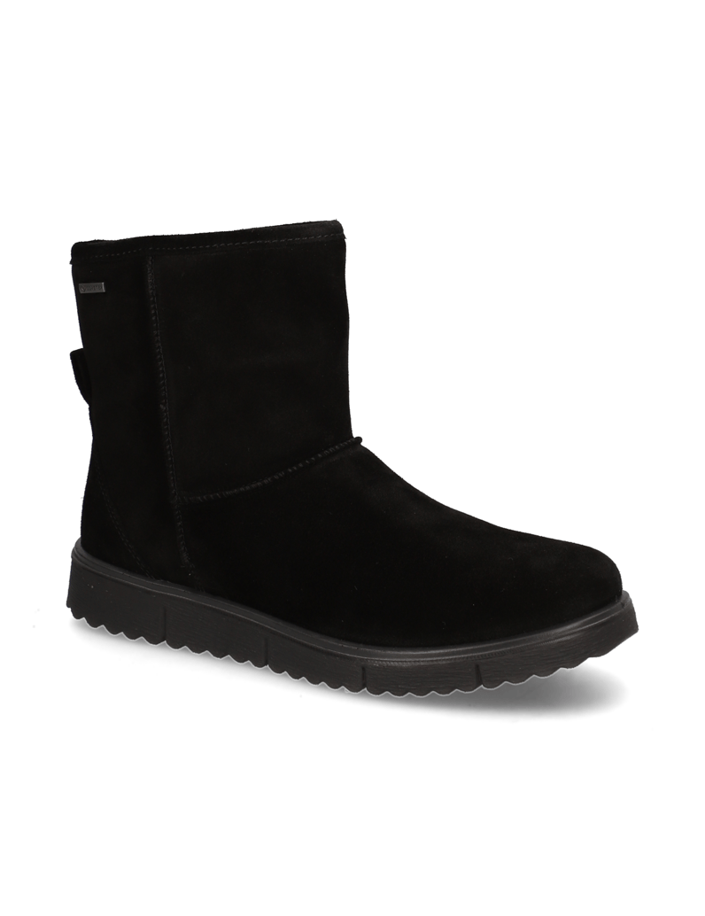 Legero-Campania-GoreTex-schwarz