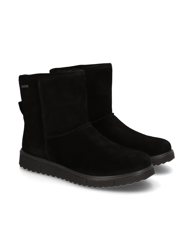 Legero-Campania-GoreTex-schwarz