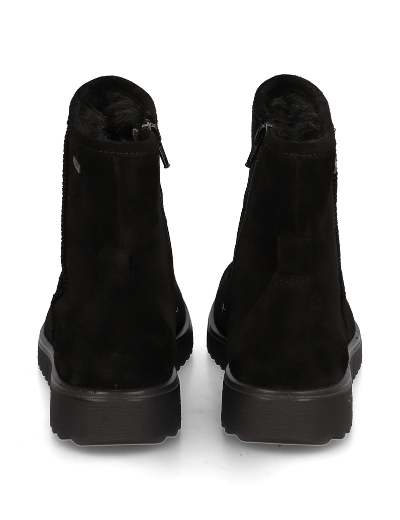 Legero-Campania-GoreTex-schwarz