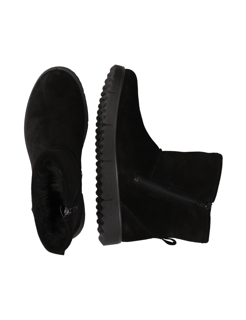 Legero-Campania-GoreTex-schwarz