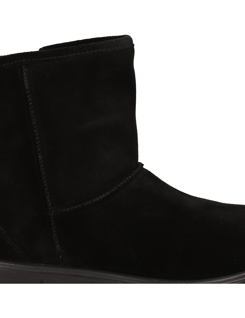 Legero-Campania-GoreTex-schwarz