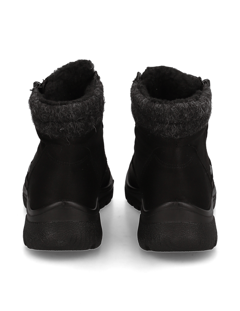 Ara-Saas-Fee-ST-GoreTex-schwarz