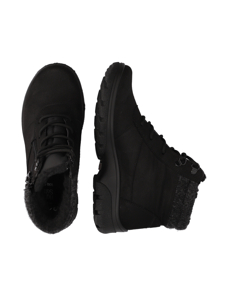 Ara-Saas-Fee-ST-GoreTex-schwarz