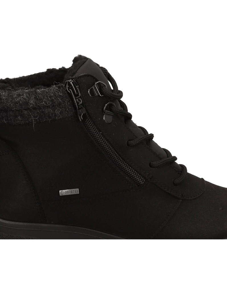 Ara-Saas-Fee-ST-GoreTex-schwarz