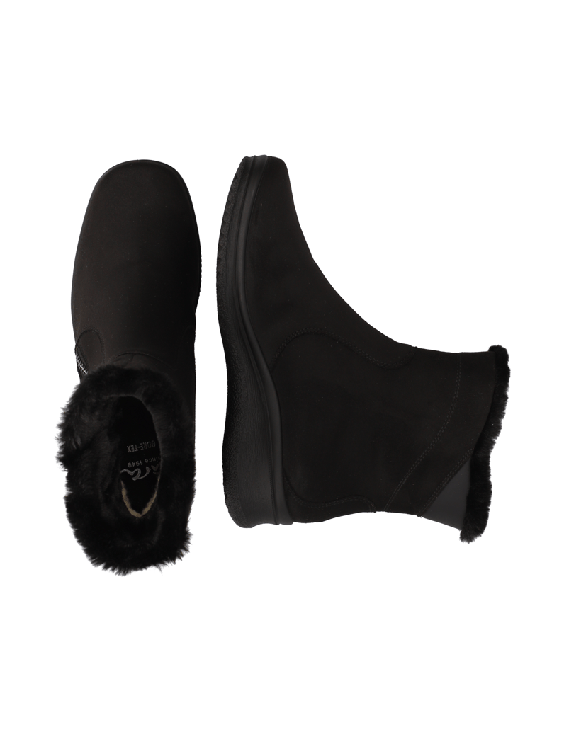 Ara-München-ST-GoreTex-schwarz