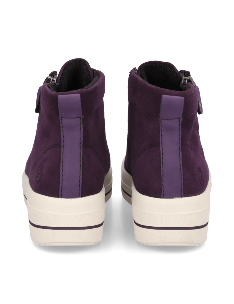 Remonte-Veloursleder-++++++++-lila